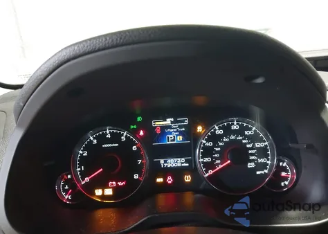 2013 Subaru Outback 2.5I Limited from USA, damaged, VIN 4S4BRCKC9D3306847